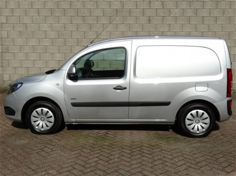 Mercedes-Benz Citan - 109 CDI Lang Ambition - 1