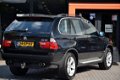 BMW X5 - 3.0d High Edition Navi Trekhaak afneembaar Leder Comfortstoelen - 1 - Thumbnail