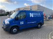 Opel Movano - 2.5 CDTI L1 H1 [ Nap ] [ APK 2021 ] [ nette auto] - 1 - Thumbnail