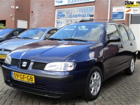 Seat Cordoba Vario - 1.6 Stella Nieuwe koppeling - 1