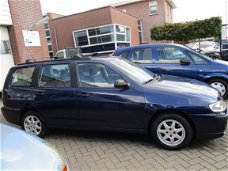 Seat Cordoba Vario - 1.6 Stella Nieuwe koppeling