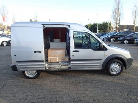 Ford Transit Connect - T230L 1.8 TDCI VOORZIEN VAN AIRCO EN NIEUWE APK - 1