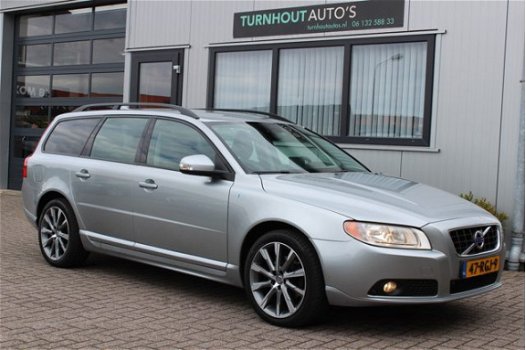 Volvo V70 - 2.0D Limited Edition (Bekijk video) - 1