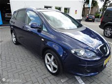 Seat Altea XL - 1.6 Businessline NETTE AUTO