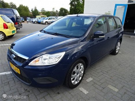 Ford Focus Wagon - 1.6 Trend NETTE AUTO - 1