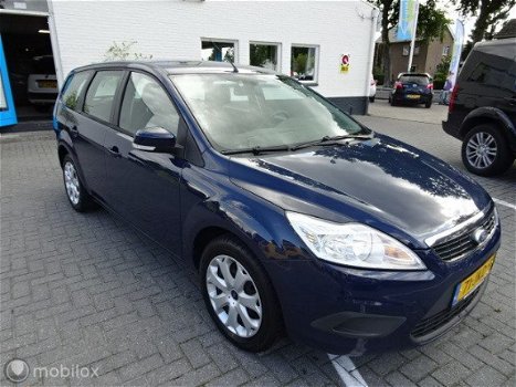 Ford Focus Wagon - 1.6 Trend NETTE AUTO - 1