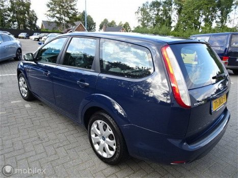 Ford Focus Wagon - 1.6 Trend NETTE AUTO - 1