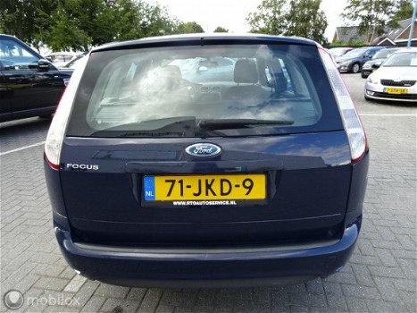 Ford Focus Wagon - 1.6 Trend NETTE AUTO - 1