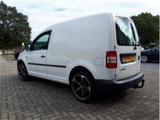 Volkswagen Caddy - 1.6 TDI BMT cruise controle, schuifdeur