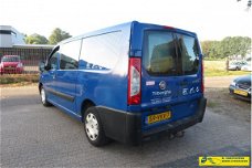 Fiat Scudo - SCUDO 2.0 D Multijet (270KXC) 1200 L H1