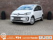 Volkswagen Up! - 1.0 BMT move up 60PK Parkeersensoren achter, Airco, Cruise control, Design 'White C - 1 - Thumbnail