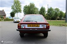 Lancia Beta - 2000 HPE, Origineel NL, Slechts 49.199 km's