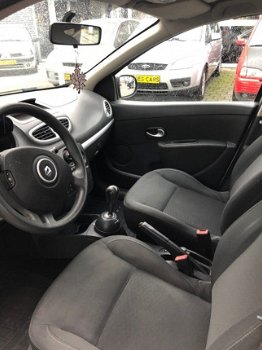 Renault Clio - Clio 1.2 AUTOMAAT - 1