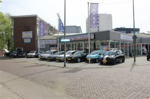 Renault Clio - Clio 1.2 AUTOMAAT - 1