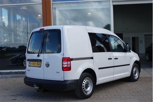 Volkswagen Caddy - 1.6 TDI 75-Pk - 1