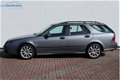 Saab 9-5 Estate - 1.9 TiD 150pk, Fleet uitv., Schuifdak, Clima, Cruise, Leder, Gr.navi, 17