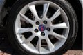 Saab 9-5 Estate - 1.9 TiD 150pk, Fleet uitv., Schuifdak, Clima, Cruise, Leder, Gr.navi, 17