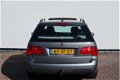 Saab 9-5 Estate - 1.9 TiD 150pk, Fleet uitv., Schuifdak, Clima, Cruise, Leder, Gr.navi, 17