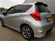 Nissan Note - 1.2 DIG-S N-TEC CVT SPORT AUTOMAAT RIJKLAAR / BOVAG