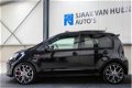 Volkswagen Up! - 1.0 TSI GTI ✅ 116pk 1e Eig|NL|DLR|LED|Panoramadak|Beats|Clima|Camera|DAB+|1.536km N - 1 - Thumbnail