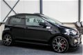 Volkswagen Up! - 1.0 TSI GTI ✅ 116pk 1e Eig|NL|DLR|LED|Panoramadak|Beats|Clima|Camera|DAB+|1.536km N - 1 - Thumbnail