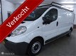 Opel Vivaro - bestel 2.0 CDTI L2H1 EcoFLEX Compleet - 1 - Thumbnail