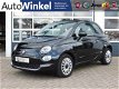 Fiat 500 C - TA 80 Turbo Lounge - 1 - Thumbnail