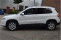 Volkswagen Tiguan - 2.0 TFSI 200pk 4Motion Sport & Style - 1 - Thumbnail