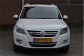 Volkswagen Tiguan - 2.0 TFSI 200pk 4Motion Sport & Style - 1 - Thumbnail