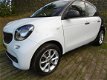 Smart Forfour - BLACK&WHITE/AIRCO/LED/CRUISE/LM/INR.&GAR.MOGELIJK - 1 - Thumbnail