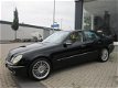 Mercedes-Benz E-klasse - 500 Avantgarde - 1 - Thumbnail