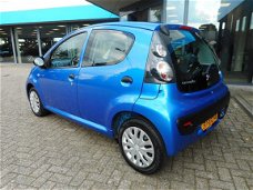 Citroën C1 - 1.0 Attraction