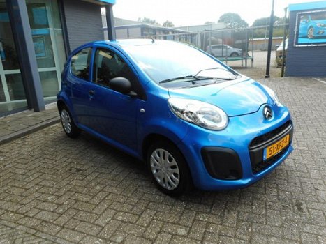 Citroën C1 - 1.0 Attraction - 1