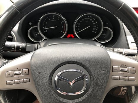 Mazda 6 Sportbreak - 1.8 Exclusive Pdc Cruise Control - 1