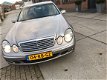 Mercedes-Benz E-klasse - 220 CDI Elegance - 1 - Thumbnail