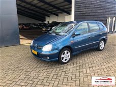 Nissan Almera Tino - 1.8 Elegance