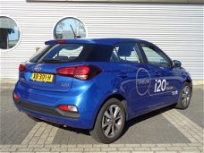 Hyundai i20 - 1.0 T-GDI Comfort Navigatie / Climate Controle / 16" LM-Velgen