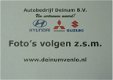 Suzuki Celerio - 1.0 Dynamic Navigatie / Airco - 1 - Thumbnail