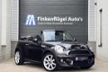 Mini Mini Cabrio - 1.6 Cooper S 184 pk Highgate, Navigatie - 1 - Thumbnail