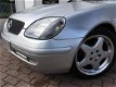 Mercedes-Benz SLK-klasse - 230 K. Automaat 2e eig ZGST - 1 - Thumbnail