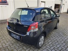 Toyota Yaris - 1.0 VVTi Cool 5DRS NETTE STAAT