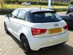 Audi A1 Sportback - 1.4 TFSI Pro Line S , 5Deurs, Clima, Cruis, NAVI, Startstop, LMV, Inruil Mog - 1 - Thumbnail