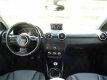 Audi A1 Sportback - 1.4 TFSI Pro Line S , 5Deurs, Clima, Cruis, NAVI, Startstop, LMV, Inruil Mog - 1 - Thumbnail