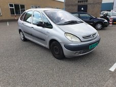 Citroën Xsara Picasso - 1.8i-16V