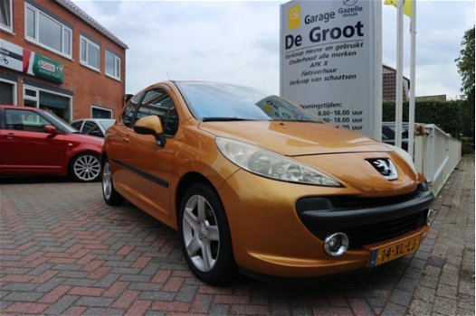 Peugeot 207 - 1.6 16V 3DRS AIRCO - 1