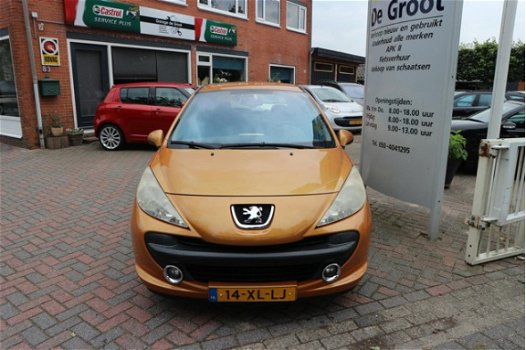 Peugeot 207 - 1.6 16V 3DRS AIRCO - 1