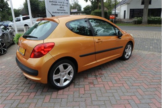 Peugeot 207 - 1.6 16V 3DRS AIRCO - 1