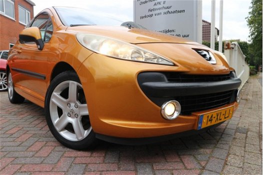 Peugeot 207 - 1.6 16V 3DRS AIRCO - 1