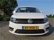 Volkswagen Caddy - 2.0 TDI 102pk Highline met Vele Opties - 1 - Thumbnail