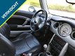 Mini Mini Cooper - 1.6 Chili/ AIRCO/ LEER/ ZEER MOOI - 1 - Thumbnail